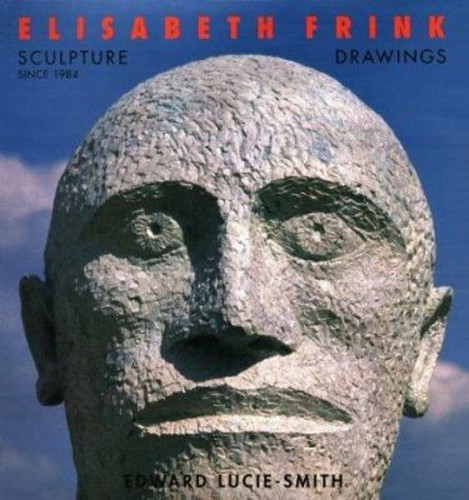 Elisabeth frink sculpture - elisabeth,