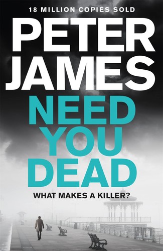 Need you dead - dead, (roy