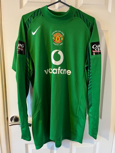 Manchester united 2006 carling - 2006,
