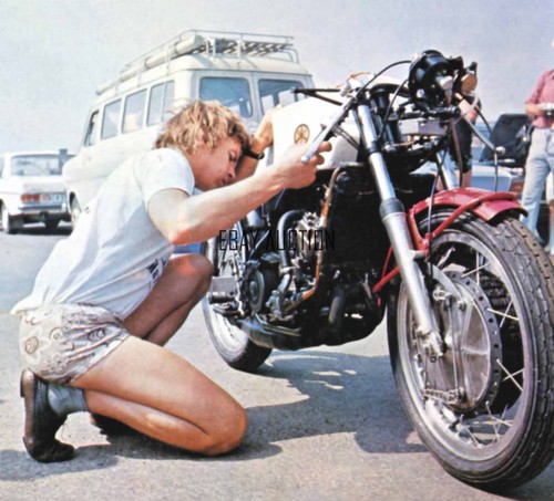 Yamaha 250cc racer jarno - 250cc,