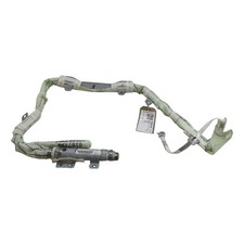 Lh Air Curtain Nissan Micra