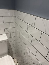 Fabresa Spanish White Gloss