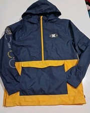 Vans Windbreaker Jacket XL