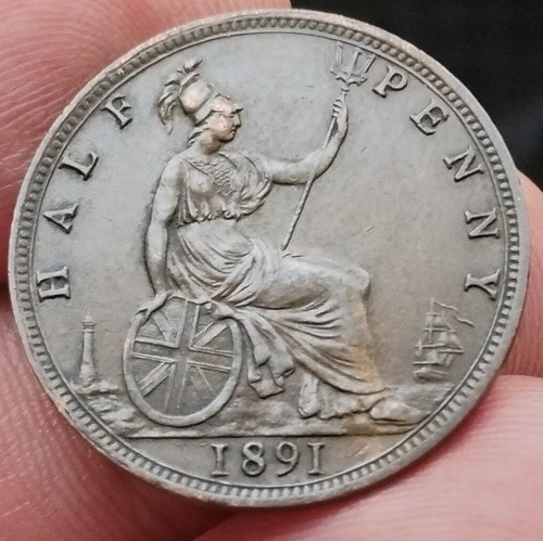 1891 queen victoria - queen,