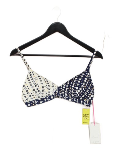 Monsoon triangle padded