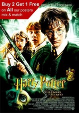 Harry potter and the - harry, chamber