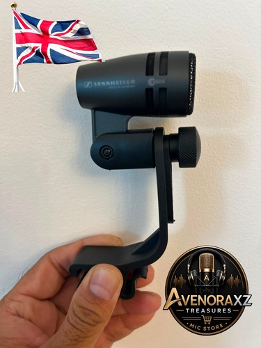 Sennheiser e604 cardioid - e604,