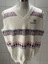 Vintage Sergio Tacchini Tennis