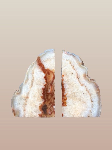 Natural polished quartz - natural,