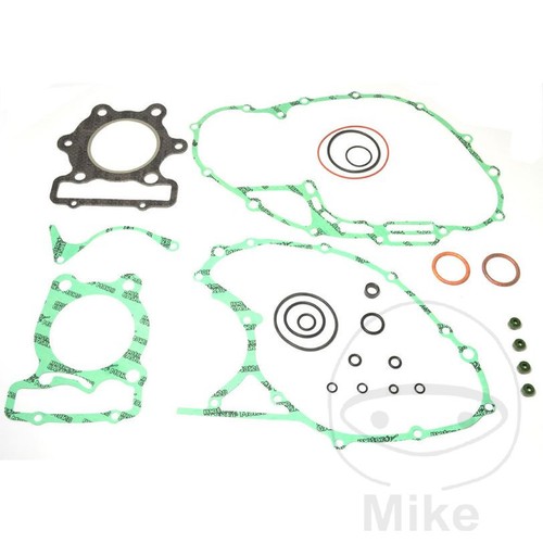 Athena kit complete motor - athena, complete,