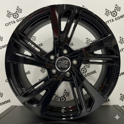 Alloy wheels compatible - alloy,
