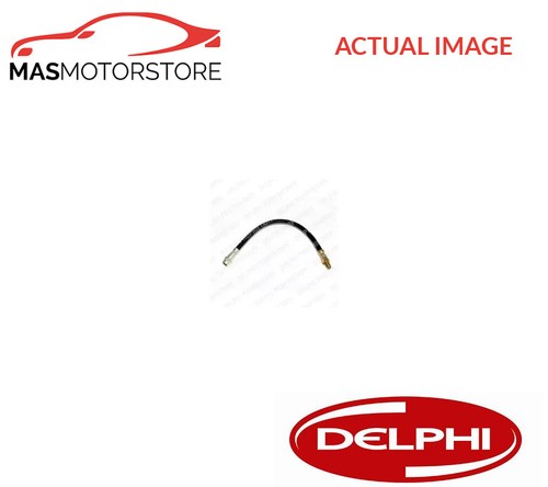 Brake hose line pipe - hose,