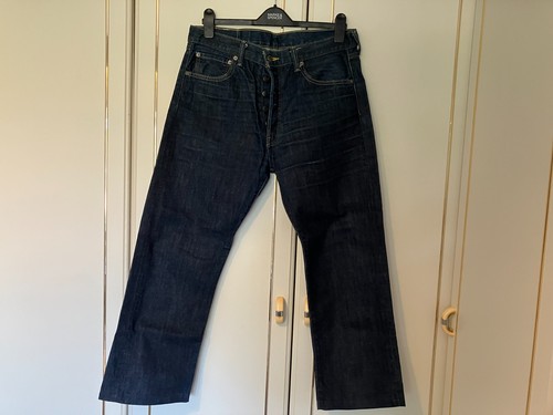 Levis 501 jeans size waist - 501,