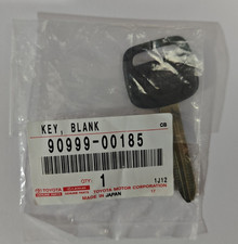 Genuine Toyota Key Blank