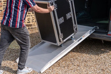 Heavy Duty Van Ramp 920mm Wide