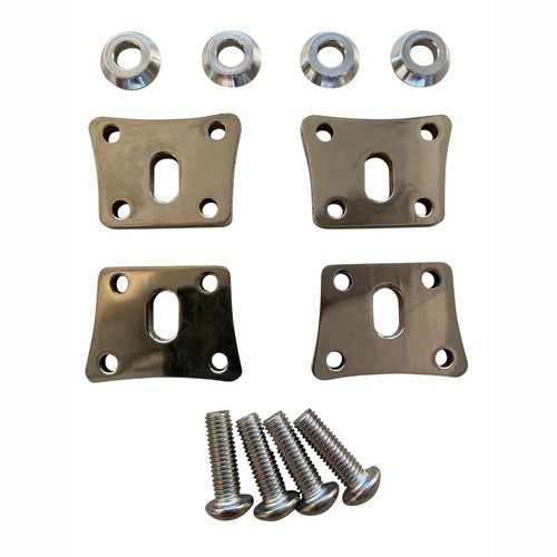Vintage speed stainless - speed, steel