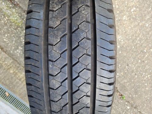 215 r15 van tire transit - van,