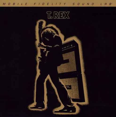 Rex electric warrior - ,