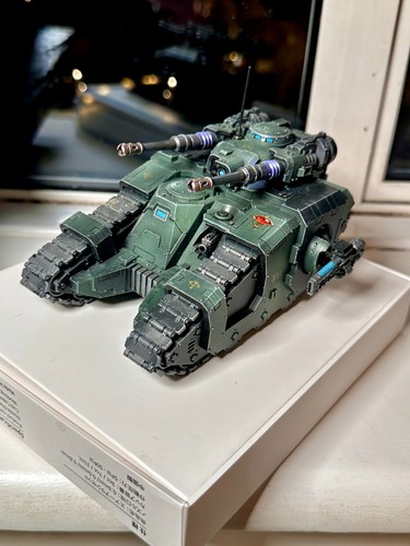 Warhammer 40k 30k sicaran - warhammer,
