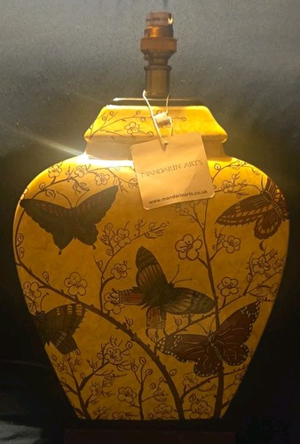 Oriental chinese ceramic - oriental,