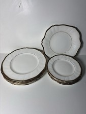 Wedgwood Windsor Black Bone