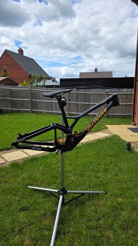 Specialized demo frameset - specialized, 8