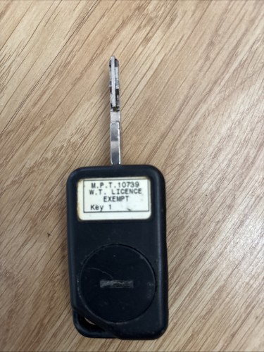 Land rover remote key fob - land, –