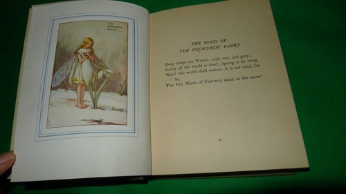 The book - book, of