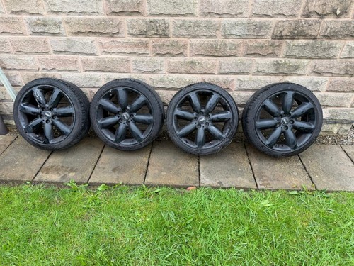 Mini cooper f54 clubman 18 - mini,