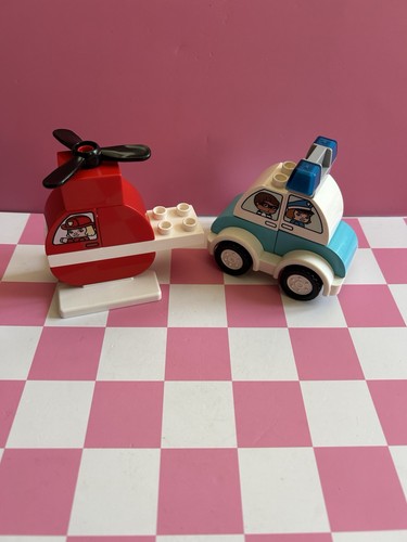 Lego duplo 10957 - duplo,