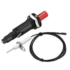 Igniter Kit Push Button Gas