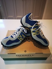 Merrell sprint blast vintage - sprint,