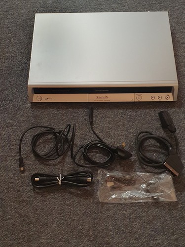 Panasonic dmr es15 dvd - dmr-es15, player