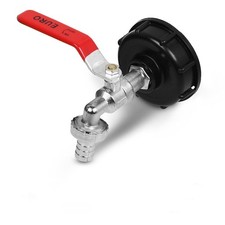 IBC Tank Adapter Connector