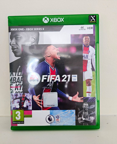 Sports fifa xbox - sports,