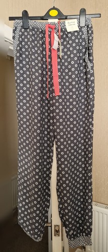Primark grey cuffed pyjama - primark-grey,