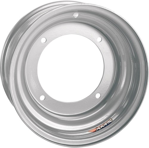 Ams 10x8 5 steel - ams,