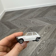 Vintage 1978 Matchbox