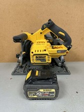 Plunge Saw dcs520