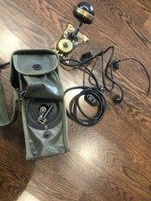 WW2 U.S. Army Signal Corps