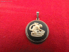 Vintage Wedgwood Jasper