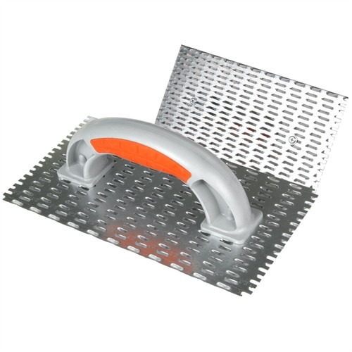 Plaster render float - plaster,