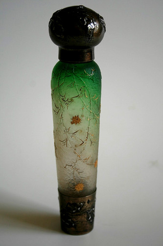 Antique art nouveau daum - antique,