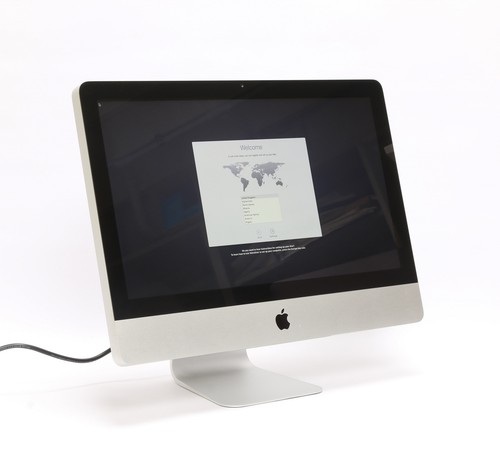 Inch apple imac 3 - imac, 3.06ghz
