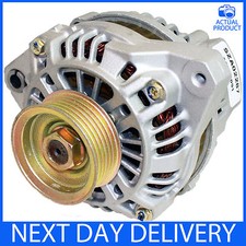 Rmfd complete alternator honda - rmfd,