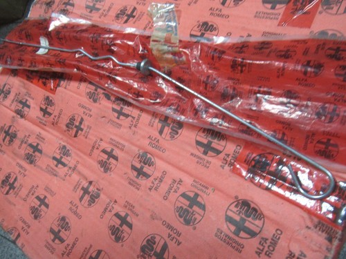 Original alfa romeo sz - alfa,