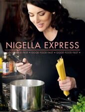 Nigella Express,Nigella Lawson