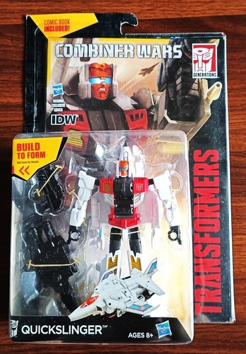 Transformers combiner wars - transformers,