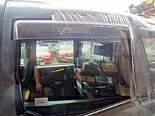 LONDON TAXI TX4 2007-2017 Rear Door Window Glass O/S/R 43R-000055