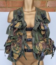British army dpm - british, assault